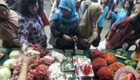Jadwal dan Lokasi Pasar Murah di Penajam Paser Utara - GenPI.co Kaltim