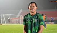 Gelandang Serang Borneo FC Usung Target Khusus Lawan RANS Nusantara - GenPI.co Kaltim