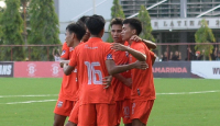Cari Bibit Muda, Akademi Borneo FC akan Dibuka Mulai Kelompok Usia Dini - GenPI.co Kaltim