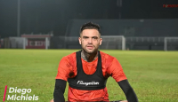 Kapten Borneo FC Bawa Misi Rusak Pesta PSM Makassar - GenPI.co Kaltim