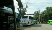 Jadwal dan Harga Tiket Bus Balikpapan-Bontang 18 April 2023 - GenPI.co Kaltim