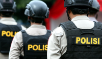 Alamak! 5 Oknum Polisi di Polres Kutai Barat Diberhentikan Tak Hormat - GenPI.co Kaltim