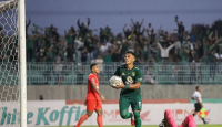 Bursa Transfer Liga 1: Sinyal Presiden Borneo FC Kepincut Ahmad Nufiandan - GenPI.co Kaltim