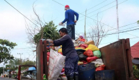 Petugas Kebersihan di Kabupaten Paser Siap-Siap Dapat Rezeki Nomplok - GenPI.co Kaltim