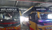 Jadwal dan Harga Tiket Bus Samarinda-Banjarmasin 2 Juni 2023 - GenPI.co Kaltim