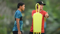 Borneo FC Agendakan Uji Coba di Yogyakarta - GenPI.co Kaltim