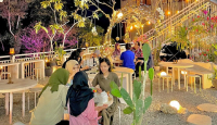 7 Rekomendasi Kafe di Balikpapan Punya Konsep Berbeda, Wajib Coba! - GenPI.co Kaltim