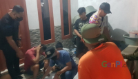 Berawal dari Keresahan Warga, 6 Orang Ditangkap Polres Bontang - GenPI.co Kaltim