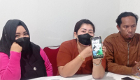 Seminggu Nikah, Istri Siri Pejabat Pengadilan Agama Samarinda Ditelantarkan - GenPI.co Kaltim