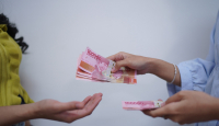 Uang China yang Masuk Kaltim Banyak Banget - GenPI.co Kaltim