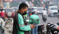 Harga BBM Naik, Ojol dan Angkot di Kaltim Bebas Pajak Kendaraan - GenPI.co Kaltim