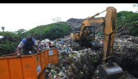 DLH Tanjungpinang Rekrut 16 Pekerja Pungut Retribusi Sampah - GenPI.co Kepri