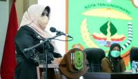 Pemko Tanjung Pinang: Musrembang Berdasarkan Skala Prioritas - GenPI.co Kepri