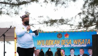 Asprindo: Tari Melayu Harus Diakui Unesco Sebagai Warisan Budaya - GenPI.co Kepri
