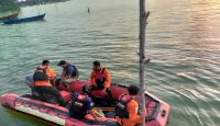 Sehari Menghilang, Nelayan Bintan Ditemukan Meninggal - GenPI.co Kepri