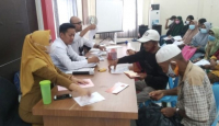 Hore! Penyaluran Bansos PPKM Tanjung Pinang Dipercepat - GenPI.co Kepri