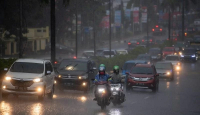 Siap-siap! Sejumlah Wilayah Kepri Berpotensi Diguyur Hujan - GenPI.co Kepri