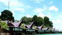Buka Puasa di Batam View Resort, Beli 10 Paket Gratis 1 - GenPI.co Kepri