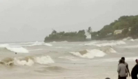 Hati-hati Berlayar, Gelombang Laut di Kepri Capai 2 Meter - GenPI.co Kepri