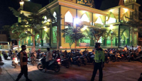 Bulan Ramadan, Sejumlah Lokasi Jadi Perhatian Polres Bintan - GenPI.co Kepri