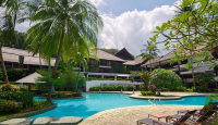 Daftar Resort di Batam yang Lagi Diskon, Cocok untuk Staycation - GenPI.co Kepri