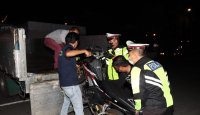 Polresta Barelang Razia Balap Liar, 71 Motor Diangkut Petugas - GenPI.co Kepri