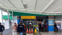 Aturan Terbaru di Pelabuhan SBP Tanjungpinang, Wajib Diikuti - GenPI.co Kepri
