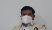 Kasus Covid-19 Naik, Tanjungpinang Terancam Bakal PPKM Level 2 - GenPI.co Kepri