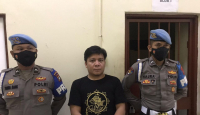 Oknum Polisi Talaud, DPO Kasus Penipuan Ditangkap di Batam - GenPI.co Kepri