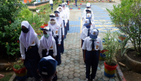 Pelajar Tanjung Pinang Siap-siap, Bakal PTN 100 Persen - GenPI.co Kepri