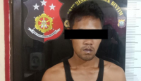 Tiga Hari Diintai Akhirnya Pelaku Curanmor di Bintan Ditangkap - GenPI.co Kepri