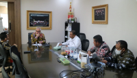 Gubernur Kepri dan Bupati Karimun ke Jakarta, Demi Apa? - GenPI.co Kepri