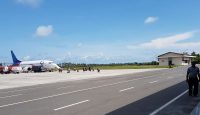 DPRD Desak Pemerintah Turunkan Harga Tiket Pesawat di Natuna - GenPI.co Kepri