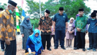Kios Sang Pencerah Muhamadiyah Hadir di Tanjung Pinang - GenPI.co Kepri