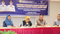 Perizinan Berusaha di Tanjung Pinang Disederhanakan - GenPI.co Kepri