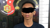 Polsek Bintan Timur Tangkap 2 Pelaku Curanmor, Ternyata Residivis - GenPI.co Kepri