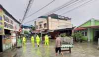 BMKG Prediksi Kepri Dilanda Hujan Lebat, Waspada Banjir! - GenPI.co Kepri