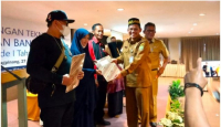 Bank Sampah di Tanjung Pinang Gunakan SIPSN Kementerian LH - GenPI.co Kepri