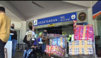 Target Kunjungan Wisman di Batam Mencapai 1,3 Juta - GenPI.co Kepri