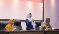 118 Guru Honorer Lulus Passing Grade PPPK 2021 Dicarikan Solusi - GenPI.co Kepri
