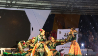 Kenduri Seni Melayu 2022 Akan Diikuti 3 Negara Tetangga - GenPI.co Kepri