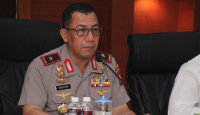 Jenderal Bintang Satu Asal Kepri yang Bertugas di Mabes Polri - GenPI.co Kepri