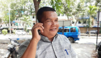 400 Daftar Calon Pemilih di Tanjung Pinang Diperiksa - GenPI.co Kepri