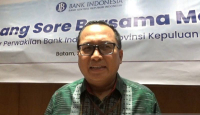Program SIAP QRIS Bank Indonesia Bakal Sasar 7 Pasar di Kepri - GenPI.co Kepri
