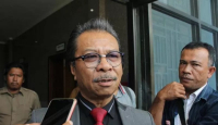 Profil Ketua DPRD Kepri Jumaga Nadeak, Pernah Ingin Jadi Dokter - GenPI.co Kepri