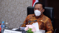 Endang Abdullah Diberhentikan dari Jabatan Ketua DPC Gerindra - GenPI.co Kepri