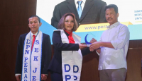 Pengurus DPC Peradi Batam Dilantik, Bawa Harapan Baru - GenPI.co Kepri