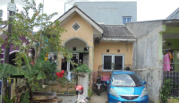 Rumah Dilelang Murah di Batam, Hanya Rp164 jutaan - GenPI.co Kepri