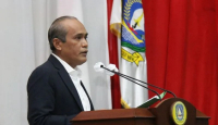 Profil Singkat Anggota DPRD Kepri Sirajudin Nur - GenPI.co Kepri