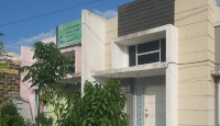 Rumah Dijual Murah di Batam, Rp 190 Juta Masih Bisa Nego - GenPI.co Kepri